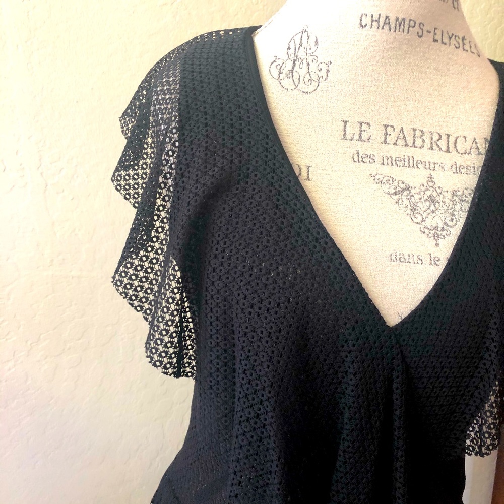 BCBGmaxazria blouse